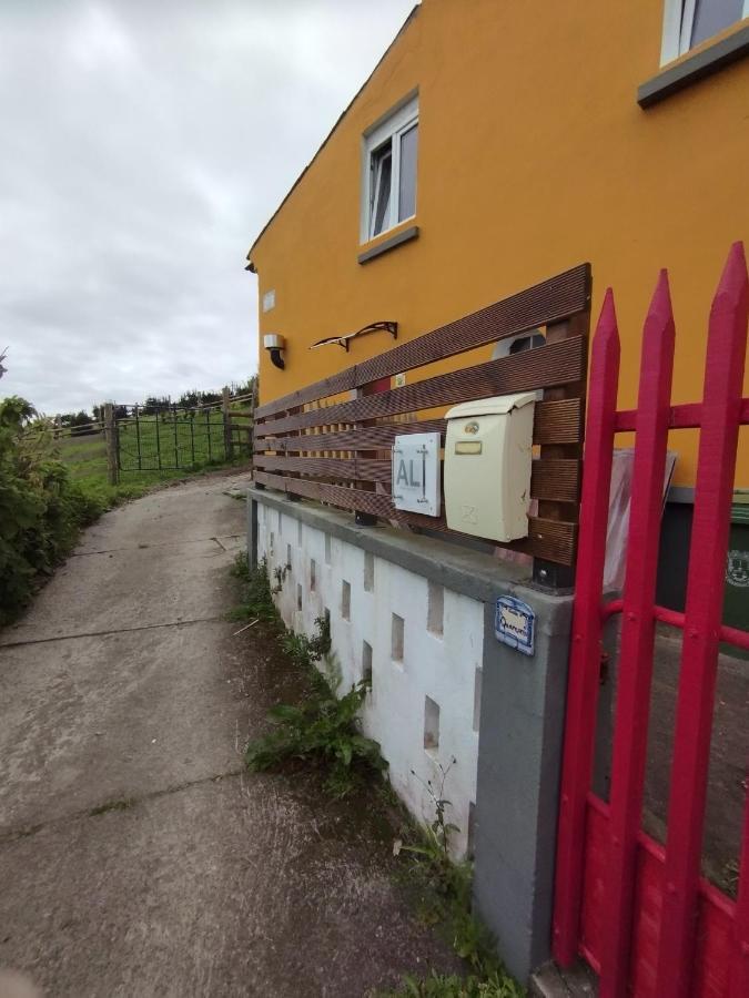 Um Quarto Da Casa Do Monte Вила Франка до Кампо Екстериор снимка