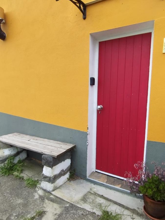 Um Quarto Da Casa Do Monte Вила Франка до Кампо Екстериор снимка