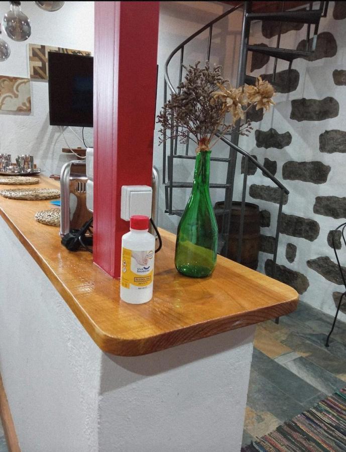 Um Quarto Da Casa Do Monte Вила Франка до Кампо Екстериор снимка