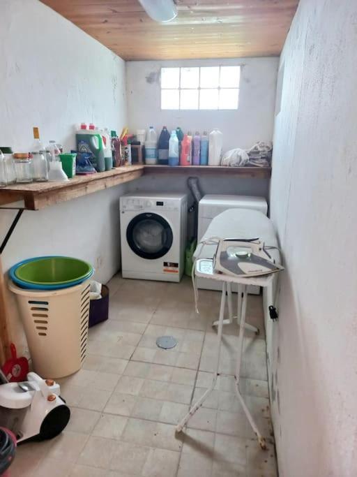 Um Quarto Da Casa Do Monte Вила Франка до Кампо Екстериор снимка