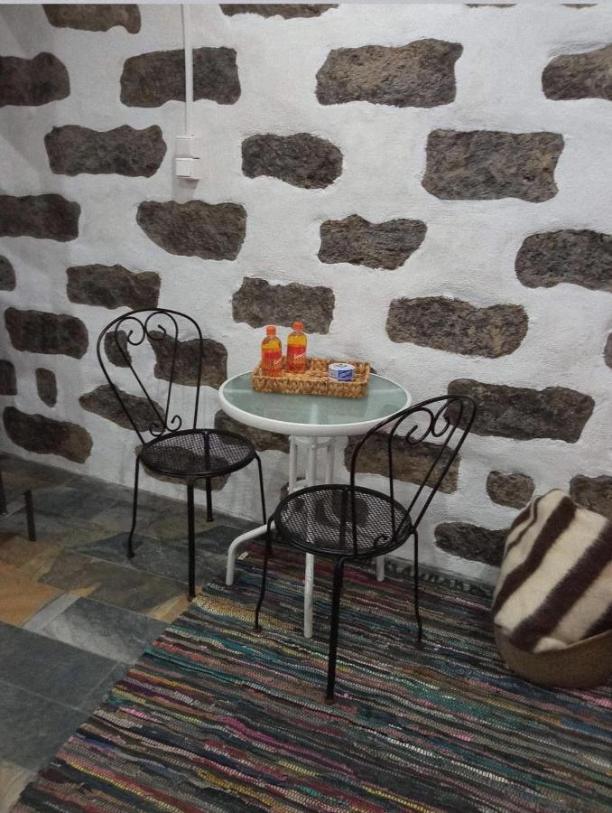 Um Quarto Da Casa Do Monte Вила Франка до Кампо Екстериор снимка