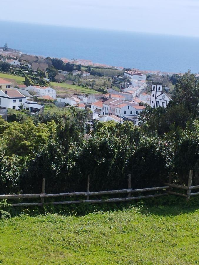 Um Quarto Da Casa Do Monte Вила Франка до Кампо Екстериор снимка