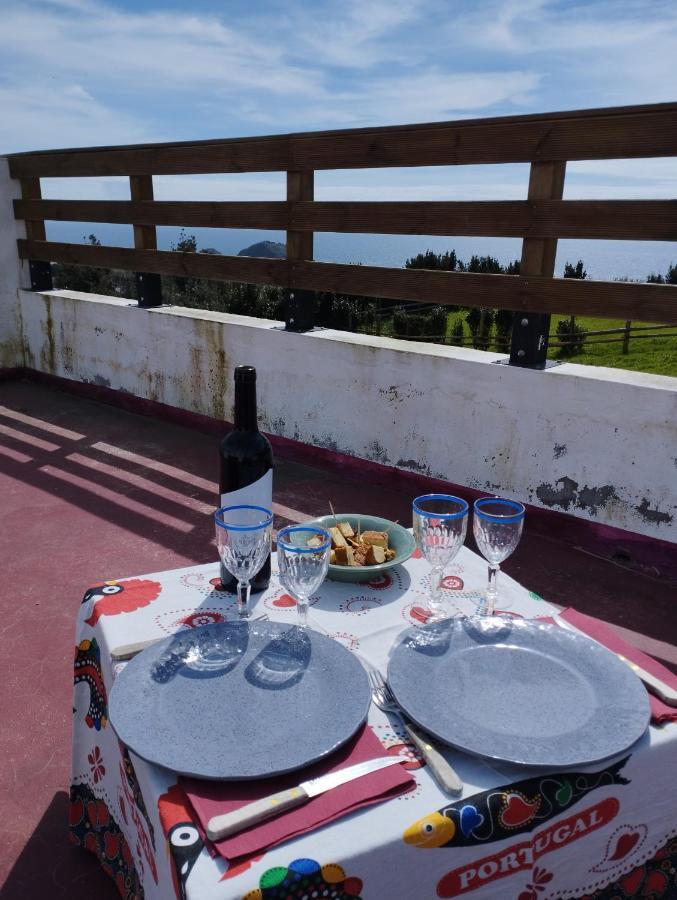 Um Quarto Da Casa Do Monte Вила Франка до Кампо Екстериор снимка