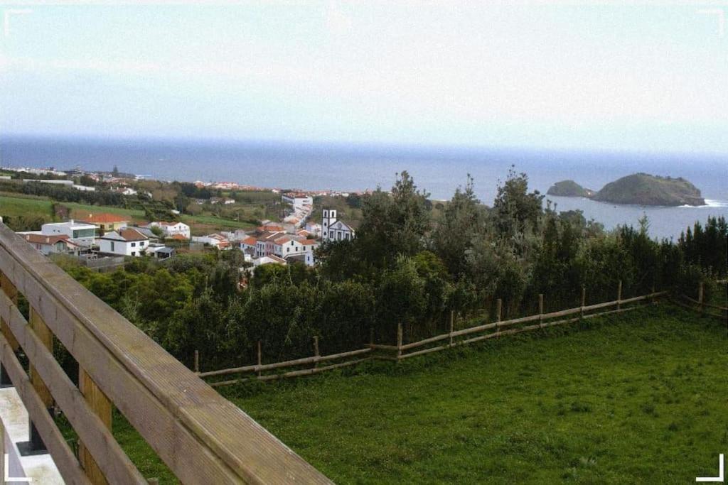 Um Quarto Da Casa Do Monte Вила Франка до Кампо Екстериор снимка