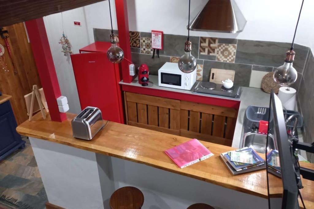 Um Quarto Da Casa Do Monte Вила Франка до Кампо Екстериор снимка