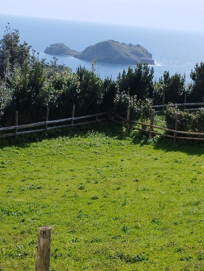 Um Quarto Da Casa Do Monte Вила Франка до Кампо Екстериор снимка