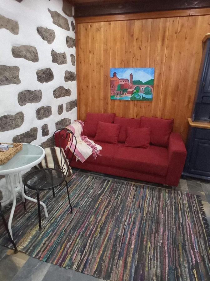 Um Quarto Da Casa Do Monte Вила Франка до Кампо Екстериор снимка