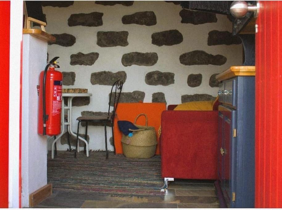 Um Quarto Da Casa Do Monte Вила Франка до Кампо Екстериор снимка
