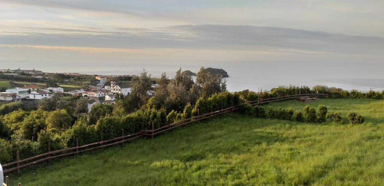 Um Quarto Da Casa Do Monte Вила Франка до Кампо Екстериор снимка