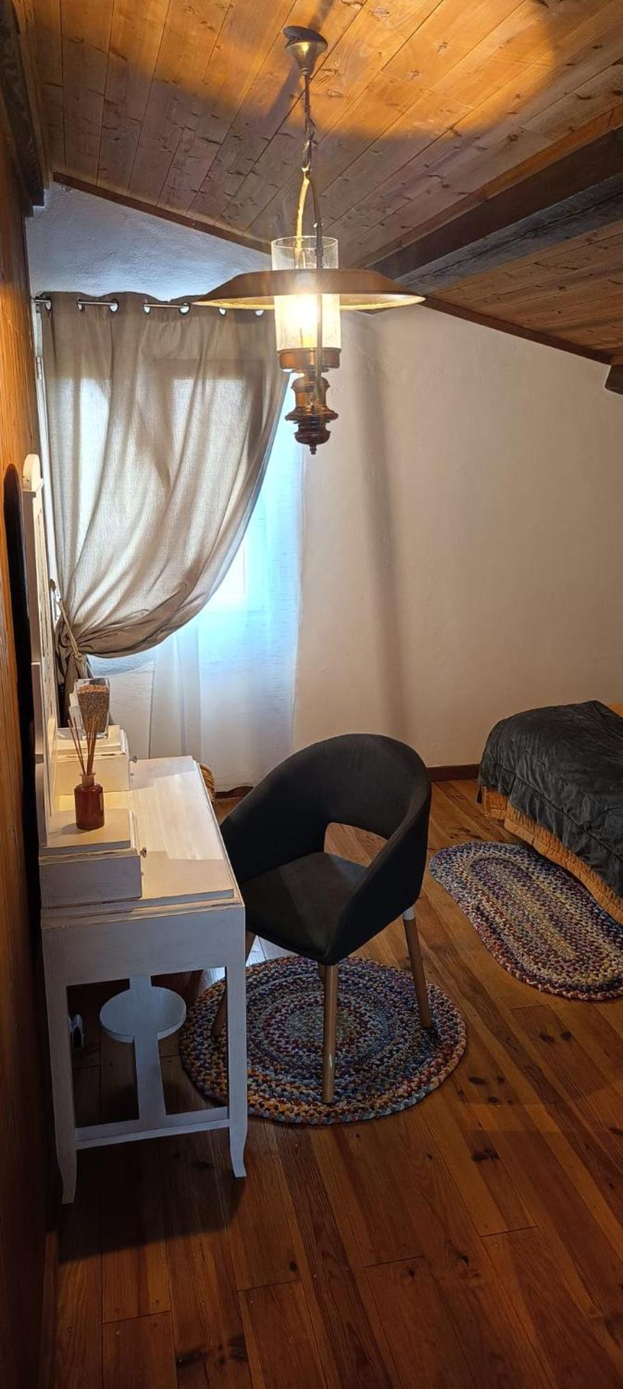 Um Quarto Da Casa Do Monte Вила Франка до Кампо Екстериор снимка