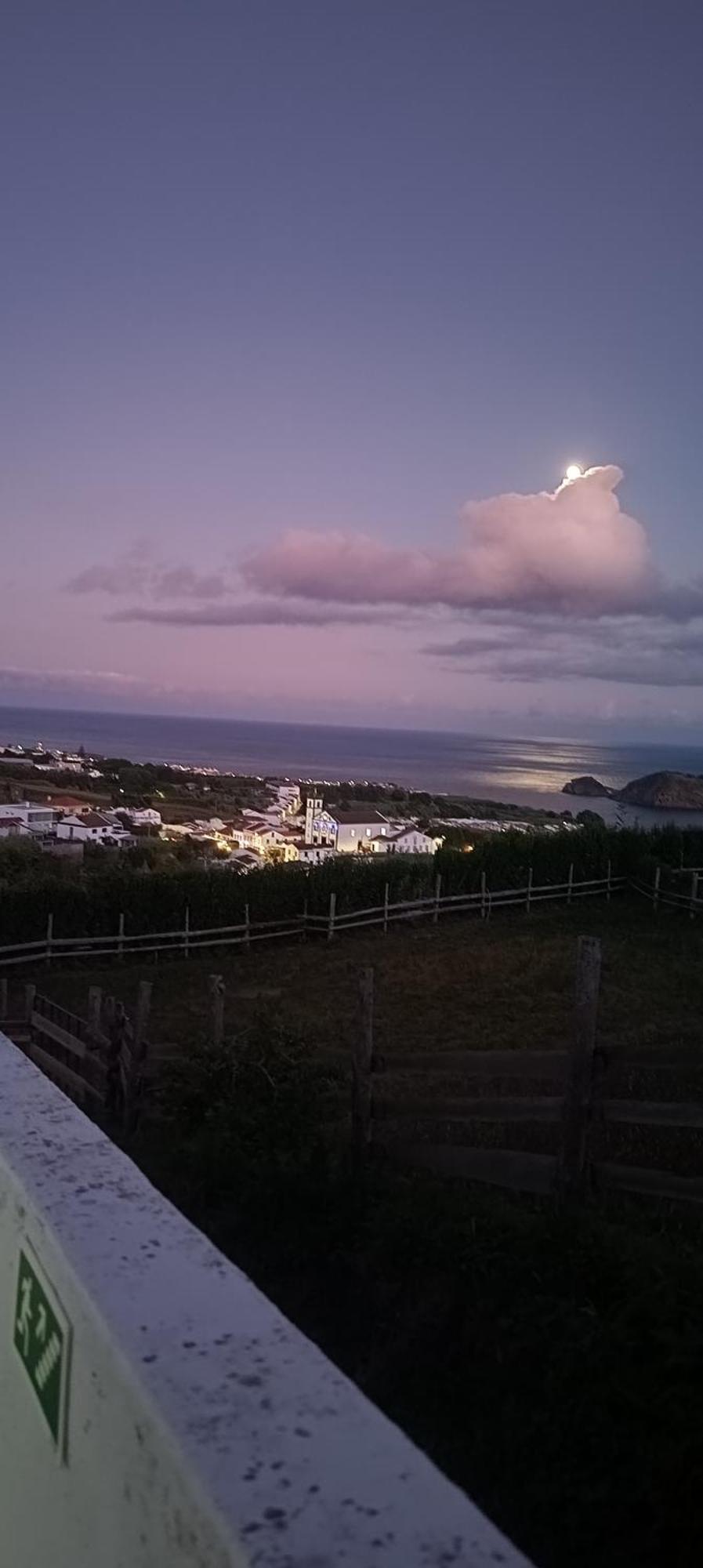 Um Quarto Da Casa Do Monte Вила Франка до Кампо Екстериор снимка
