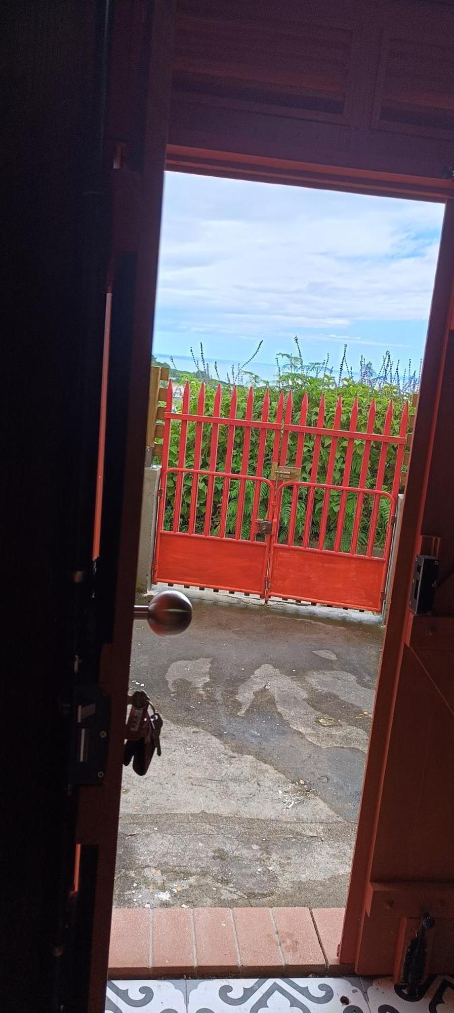 Um Quarto Da Casa Do Monte Вила Франка до Кампо Екстериор снимка
