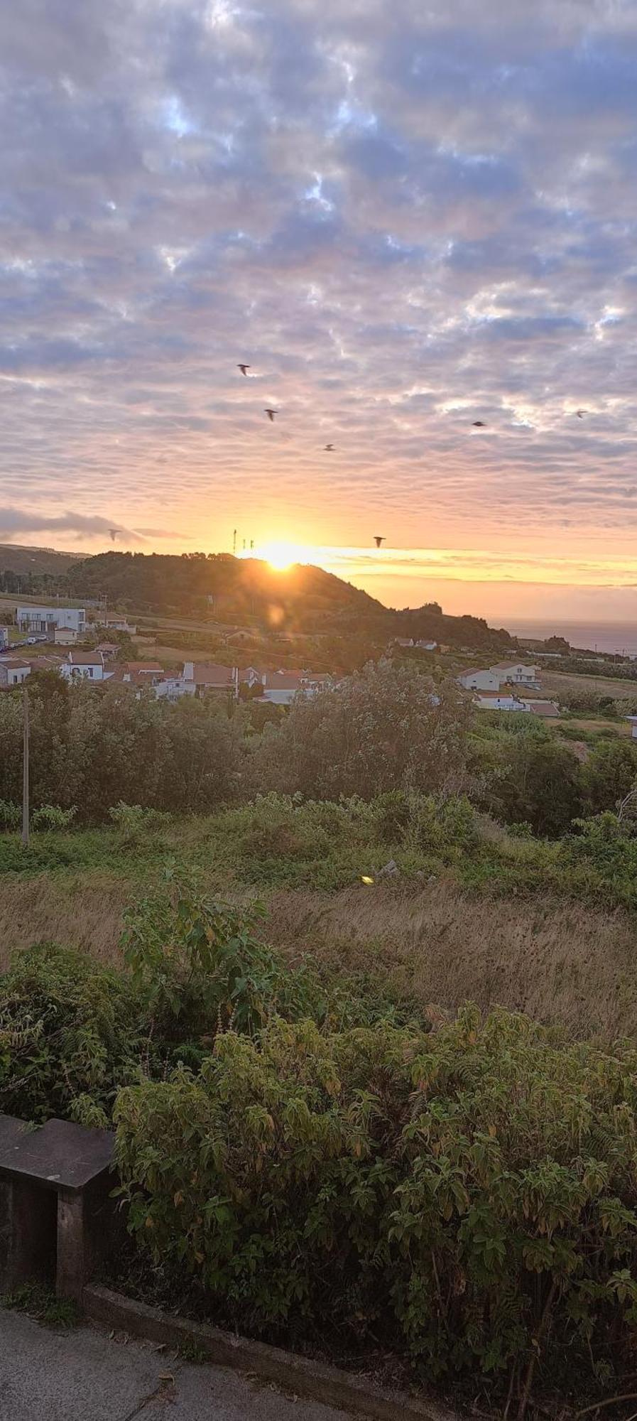 Um Quarto Da Casa Do Monte Вила Франка до Кампо Екстериор снимка